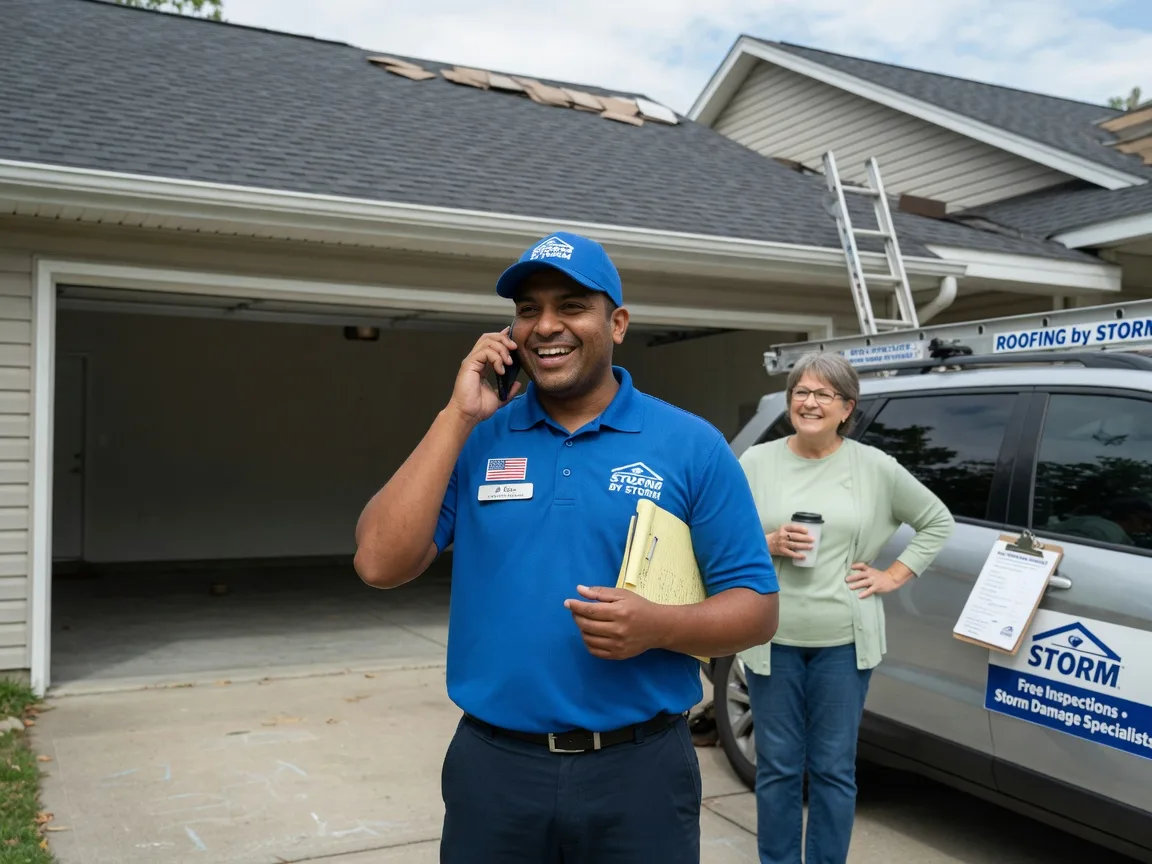 Roof Repair Near Me Goodfield, IL FAQs